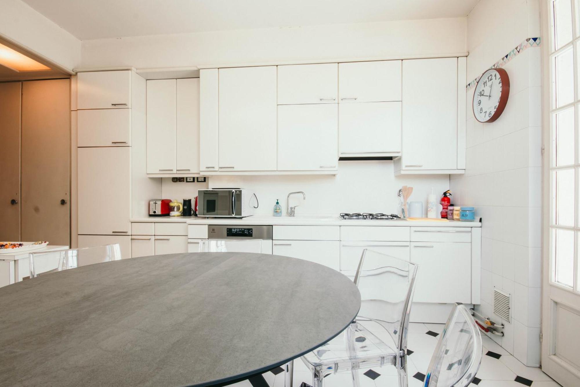Apartment The Queen's - Candela *
