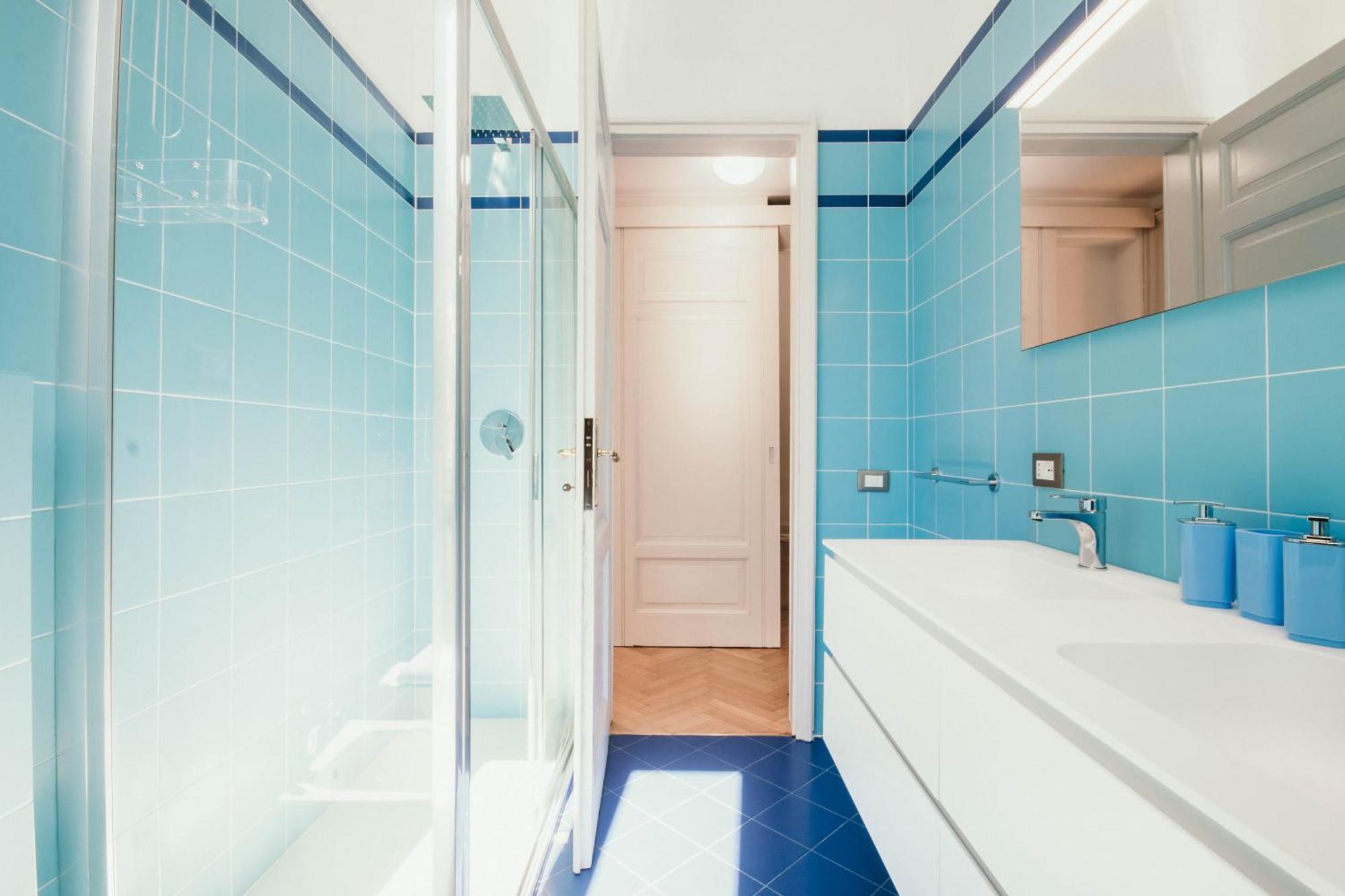 The Queen's - Candela Apartment